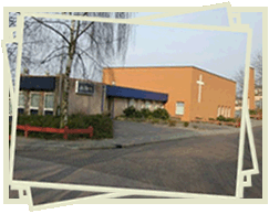 Baptistengemeente De Bron